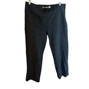 Betabrand Petite Classic Dress Yoga‎ pants